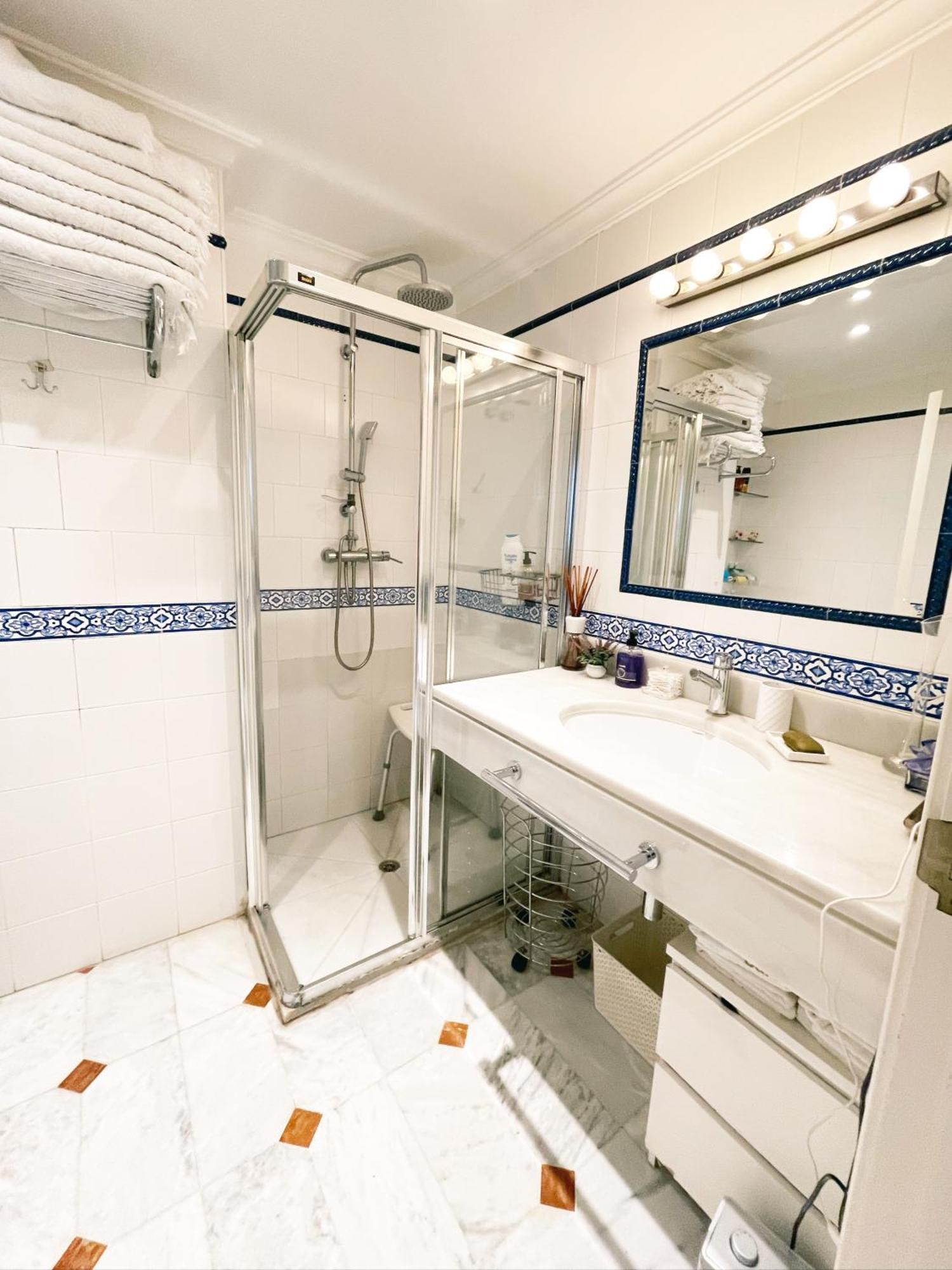 Atico La Estrella Apartman Alcalá de Guadaira Kültér fotó