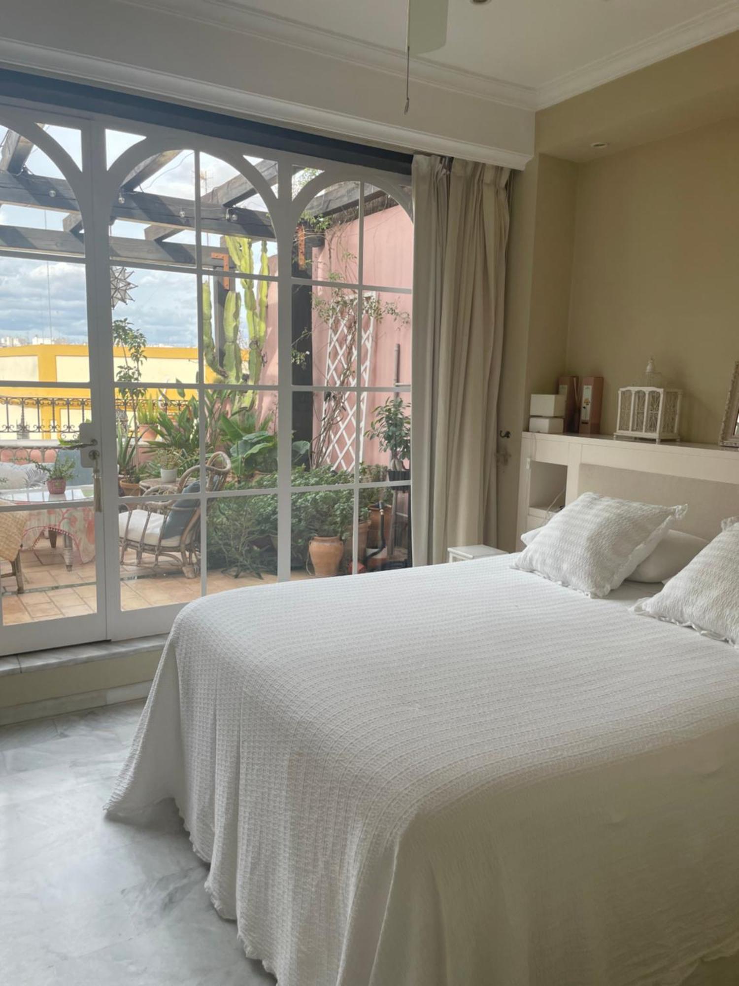 Atico La Estrella Apartman Alcalá de Guadaira Kültér fotó
